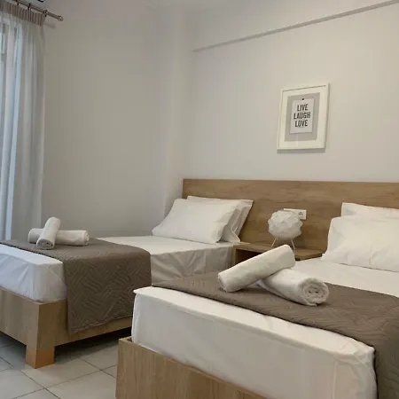 Elounda Canali Apts Exterior photo