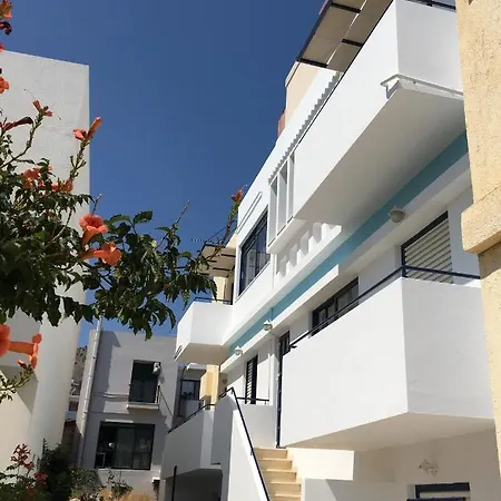 Elounda Canali Apts Exterior photo