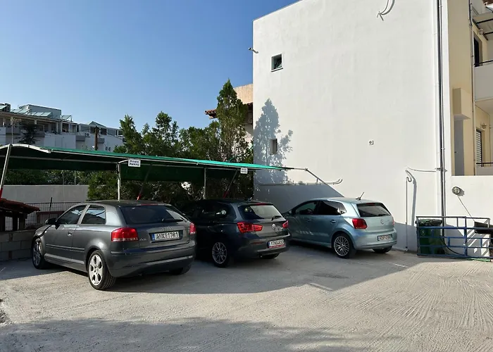 Elounda Canali Apts