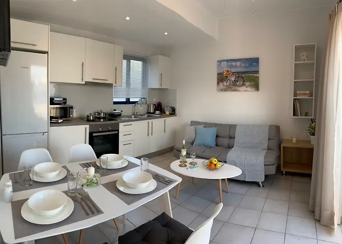 Elounda Canali Apts
