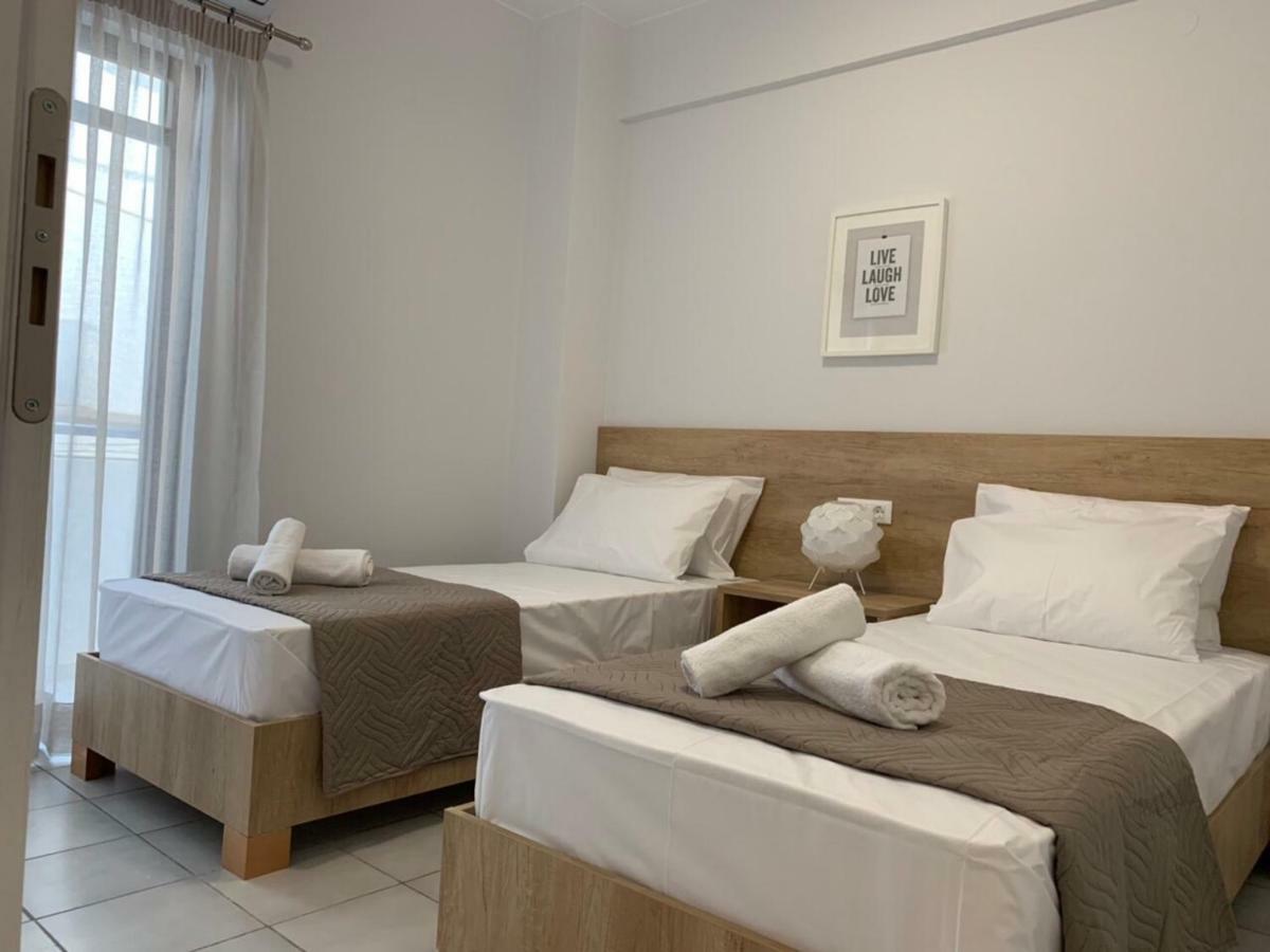 Apartament Canali Apts Elounda
