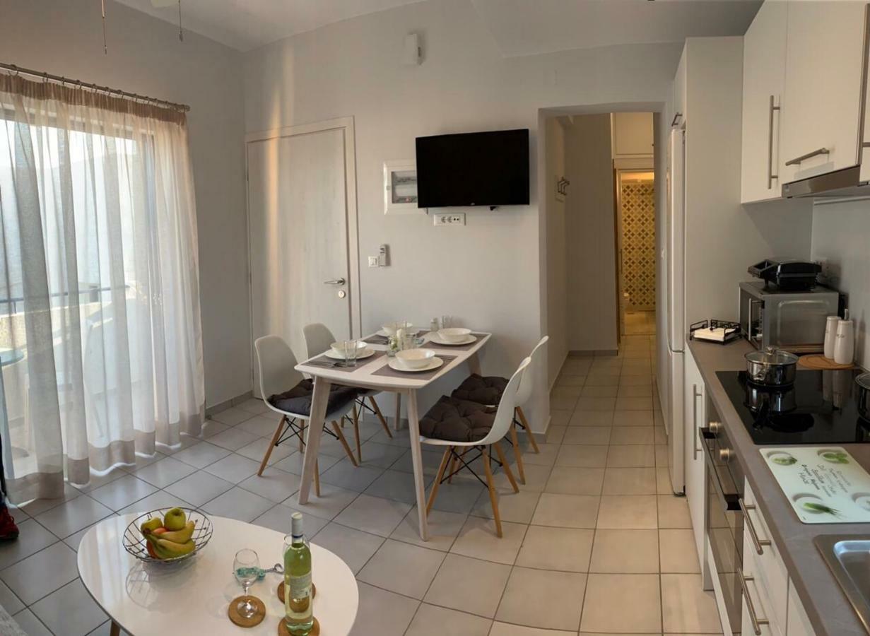 Canali Apts * Elounda