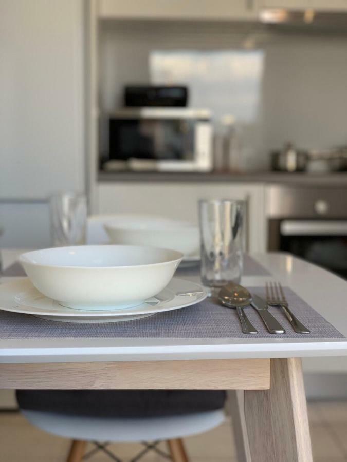 Canali Apts * Elounda